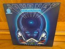 Journey Frontiers Half-Speed Mastered Audiophile vinyl record LP ultrasonic NM