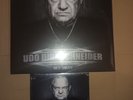 UDO DIRKSCHNEIDER my way LTD 2022 RSD MARBLED 2 LP VINYL + 7