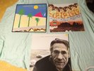 3x LP Alben 
