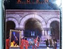 RUSH MOVING PICTURES ULTRA-RARE SEALED ORIG '81 MERCURY LP PROG METAL MILESTONE