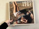 Taylor Swift – 1989 (Taylor's Version) - Sunrise Boulevard Yellow Edition Vinyl