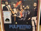 Pulp Intro The Gift Recordings (2024 Record Store Day, Blue Vinyl, Sealed) LP