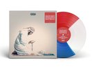DAUPE  Shaykh Hanif, Michaelangelo - Wilderness Of North America Tri Color Vinyl