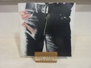 ROLLING STONES - Sticky Fingers - LP Zip Cover RARE *GATEFOLD* (1971) - VG+/VG+