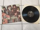 Pink Floyd the piper at the gates of dawn LP Vinyl 1967...SCX 6157...