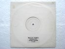 BILLY FURY Interview With Stuart Colman 10” LP Promo 1982
