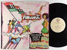 Funkadelic - One Nation Under A Groove LP - Warner Bros.