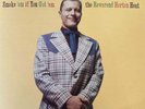 Reverend Horton Heat, The – Smoke 'Em If You Got 'Em Clear Color Vinyl LP Record