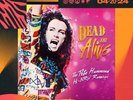 DEAD OR ALIVE 2 LP - The Pete Hammond Hi-NRG Remixes BLUE/YELLOW VINYL RSD 2024