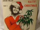 Jacob Miller- Ray I, Natty Christmas, 1978 TOP RANKING PRODUCTION VINYL LP