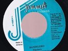 Storm Riddim  Pinchers   Bandelero B0005