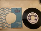 ROLLING STONES Not Fade Away/I Wanna Be Your Man 45LON9657 7
