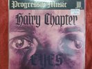 Hairy Chapter ‎– Eyes - OPP World Wide ‎– OPP 5-21 - LP - Vinyl