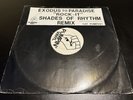 Exodus To Paradise ‎– Rock It 12