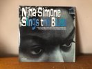 Nina Simone Sings the Blues (1967) Vinyl - excellent condition