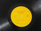 RARE PEPE GAMBOA s/t LP MINT in SHRINK DEMO COPY PRIVATE Psych Rock Latin Funk