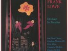 LOWE, Frank - Decision In Paradise (reissue) - Vinyl (LP)