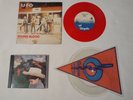 UFO Vinyl & CD TRIPLE Shot  