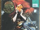 BJORK The Crystaline Series Vinyl EP 3 in series of 4 Omar Souleyman Version NEW
