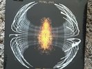 Pearl Jam Dark Matter RED MARBLE Vinyl LP SOLD OUT ON TEN CLUB 