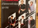 DURAN DURAN VINYL RECORD LIVE IN CONCERT 1981 STILL SEALED FROM NEW 1/50 ONLY