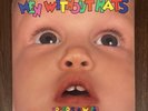 Men Without Hats Pop Goes The World Record Vinyl LP-“STERLING”-Play Tested VG++