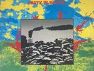 Misty In Roots - Earth (1983, Vinyl LP, Album, People Unite - PU 102 ALB)