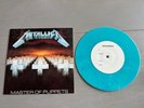 METALLICA - MASTER OF PUPPETS/WELCOME HOME 