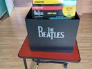 The Beatles Complete Deagostini Vinyl Lp Collection 39 Lps In Total Still In...