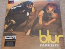 Blur Parklife vinyl RSD 2024 ZOETROPE Picture Disc New & Sealed