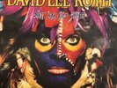 David Lee Roth - Eat 'em And Smile LP 2022 Friday Music FRM-52547 [Sealed] 180G