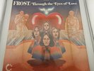 FROST Through The Eyes Of Love Sealed LP