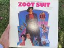 Soundtrack - Zoot Suit (1981)