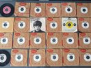Promotional DJ Copy 45s / 1950s 1960s / 24 In All -- Shipping Included