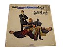 The Yardbirds Over Under Sideways Down LP (in original shrinkwrap)