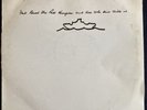 THE RED KRAYOLA God Bless The & All Who Sail With. Vg+ 1999 Vinyl LP. RARE Italy