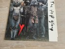 The Pop Group – Y LP. Radar Records RAD 20