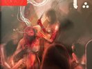 Periphery **Juggernaut: Alpha *NEW RUBY WHITE SPLATTER  RECORD LP VINYL