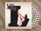LILY ALLEN It's Not Me, It's You RSD LP 2024 Zoetrope Picture Disc Vinyl