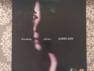 Janis Ian - Breaking Silence. 1992 Analogue Productions #2688 Vinyl APP 027