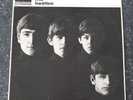 THE BEATLES WITH THE BEATLES STEREO 1ST UK VINYL LP PCS 3045 Y/B JOBETE NM