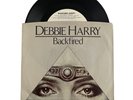 Debbie Harry - Backfired (1981) 7