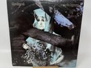 THE CHURCH Remote Luxury 1984 VINYL LP Warner Bros 25152 w Lyric Inner