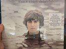 George Harrison “Early Takes Vol. 1” Record Vinyl SEALED