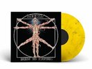 LEEWAY - Born To Expire (reissue) - Vinyl (LP)