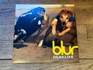 Blur - Parklife - Vinyl LP - Limited Edition Zoetrope - RSD 2024