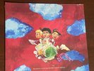 J. Cole - KOD - Alternate Cover Art - Limited Pink Vinyl Record - SEALED NEW