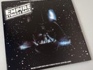 EMPIRE STRIKES BACK Star Wars 1980 Soundtrack 2x LP w/Book ORIGINAL One Owner NM