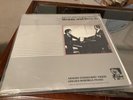 Arnold Steinhardt Mayorga Romantic Music For Violin LP SHEFFIELD LAB New Sealed