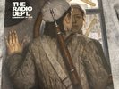 The Radio Dept. Running Out of Love (Vinyl) 12